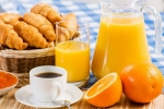 Breakfast health tips, Breakfast breaking, food options that you must avoid in breakfast, Deepseek
