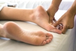Diabetic foot ulcers signs, Diabetic foot ulcers news, is foot ulcer a reason for diabetes, Diabetic foot ulcers
