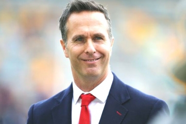 Whoever Beats India Will Win the World Cup: Former England Skipper Michael Vaughan