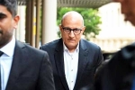 S Iswaran jail, S Iswaran corruption, indian origin ex minister in singapore gets one year jail, Corruption
