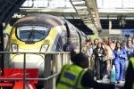 French Rail Network Sabotaged latest, French Rail Network Sabotaged olympics, before paris olympics opening french rail network sabotaged, French rail network sabotaged