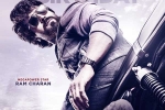 Ram Charan, Game Changer news, ram charan s game changer shooting updates, Dussehra