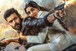 Gandeevadhari Arjuna movie story, Gandeevadhari Arjuna movie review, gandeevadhari arjuna movie review rating story cast and crew, Nassar
