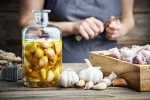 Garlic health benefits, Garlic health benefits new breaking, health benefits of eating garlic, Vegetarian food