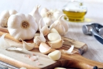 Garlic with Empty Stomach news, Garlic with Empty Stomach good, what happens when you take garlic on an empty stomach, Meta
