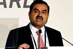 Gautam Adani stocks, Gautam Adani stocks, gautam adani s net worth increased by rs 46663 crores, Indian billionaire