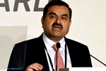 Gautam Adani breaking updates, Gautam Adani records, gautam adani s net worth increased by rs 46663 crores, Dollar