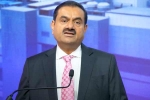 Gautam Adani latest breaking, Hindenburg incident, gautam adani s sensational comments on hindenburg incident, Hindenburg Gautam Adani latest breaking, Hindenburg incident, gautam adani s sensational comments on hindenburg incident, Hindenburg