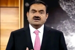 Gautam Adani, Hindenburg Research news, hindenburg tried to damage reputation gautam adani, Sebi
