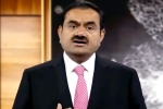 Gautam Adani, Gautam Adani, hindenburg tried to damage reputation gautam adani, U s supreme court