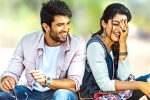 Geetha Govindam rating, Geetha Govindam telugu movie review, geetha govindam movie review rating story cast and crew, Geetha govindam rating