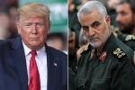 twitter, Donald Trump, us airstrike kills iranian major general qassem soleimani, Jokes
