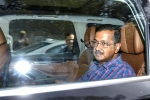 Arvind Kejriwal's Arrest latest update, Arvind Kejriwal's Arrest updates, arvind kejriwal s arrest india slams germany, Enforcement directorate