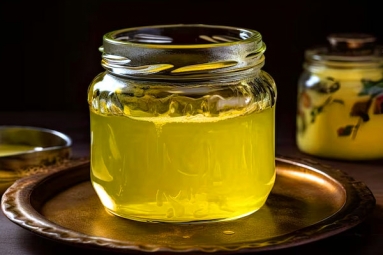 Ghee: An Ancient remedy for glowy skin