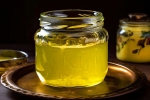chemical free skin care, glowy skin, ghee an ancient remedy for glowy skin, Glowing skin