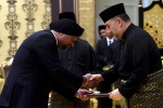 Indian-Origin, Indian-Origin, indian origin sikh man becomes malaysia s cabinet minister, Mahathir mohamad