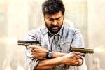 Chiranjeevi, God Father release date, god father trailer is gripping and thrilling, Hindi language