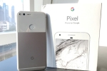 Mobile phone by Google, Google Pixel specification, google pixel earns well competes apple and samsung, Morgan stanley