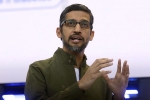 Sundar Pichai, sexual, google announces new sexual misconduct policies after global strike, Google employees