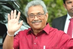 Gotabaya Rajapaksa news, Gotabaya Rajapaksa breaking updates, gotabaya rajapaksa gets official residence and security in sri lanka, International monetary fund
