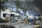 climate change, climate, government climate report warns of worsening u s disasters, Man s health