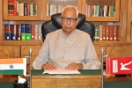 president approves governor rule, Governor rule in Jammu kashmir, president approves governor rule in jammu and kashmir, Amarnath yatra