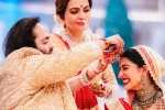 Anant Ambani and Radhika Merchant marriage, Anant Ambani and Radhika Merchant wedding, how foreign media covered the grand wedding of anant ambani, Ranveer singh