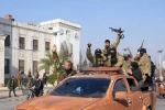 Grave Situation In Syria for Indians, India, india s midnight advisory over grave situation in syria, Al qaeda