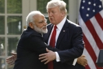 India, India, india is great ally and u s will continue to work closely with pm modi trump administration, Nikki haley