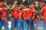IPL, Gujarat Lions vs Rising Pune Supergiants, gujarat lions thrashed rising pune supergiants, Twilight