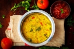 Gujarati Style Daliya Khichdi video, Gujarati Style Daliya Khichdi, how to make gujarati style daliya khichdi for breakfast, Cuisine