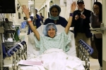 hiv donor, hiv infected organ donors, in world first hiv positive woman donates kidney to hiv positive recipient, Hiv positive