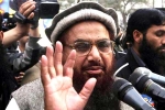 Hafiz Saeed pictures, Hafiz Saeed latest, india asks pak to extradite 26 11 mastermind hafiz saeed, Affairs