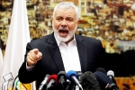 Ismail Haniyeh last pictures, Ismail Haniyeh new updates, hamas leader ismail haniyeh killed in iran, Revenge