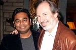 Hans Zimmer and AR Rahman news, Hans Zimmer and AR Rahman news, hans zimmer and ar rahman on board for ramayana, Hollywood