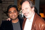 Hans Zimmer and AR Rahman, Ranbir Kapoor, hans zimmer and ar rahman on board for ramayana, Indian film industry