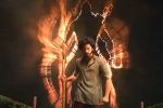 HanuMan movie story, Teja Sajja HanuMan movie review, hanuman movie review rating story cast and crew, Montage