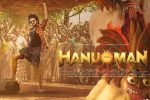 Hanuman movie, Hanuman, hanuman crosses the magical mark, Revenue
