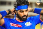 Hardik Pandya statement, Hardik Pandya updates, captaincy change row hardik pandya breaks the silence, Wankhede