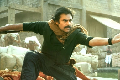 Pawan Kalyan&#039;s Hari Hara Veera Mallu to be high on VFX