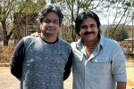 Pawan Kalyan and Harish Shankar film news, Pawan Kalyan and Harish Shankar film release date, harish shankar and pawan kalyan film announcement loading, Saaho