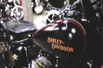 sales, manufacturing, harley davidson closes its sales and operations in india why, Separate state