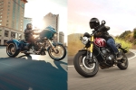 Harley & Triumph investment, Harley & Triumph, harley triumph to compete with royal enfield, Royal enfield