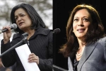 sexual assault allegations on Brett Kavanaugh, Kavanaugh confirmation, harris jayapal issue clarion calls to continue to fight against kavanaugh, Us supreme court judge