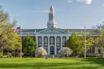 aid, harvard, harvard will reject us aid after persistent pressure from donald trump, Stanford university