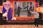 Hasan minhaj patriot act, patriot act with hasan minhaj review, watch hasan minhaj s hilarious take on 2019 lok sabha polls, Indian politics