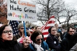 sikhs, hate, over 8 400 hate crimes reported in u s in 2017 fbi, Srinivas kuchibhotla