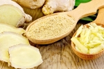 benefits of ginger, benefits of ginger, 9 health benefits of ginger, Metabolic syndrome