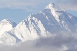 Top news, Science news, height of mt everest to be measured again, Mount everest