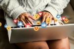 Facebook, Shabina Miah death, woman with severe anxiety dies after mum sent her angry emojis, Circus
